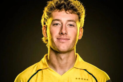 IPL 2026: Chennai Super Kings sign Dian Forrester as replacement for injured Jamie Overton