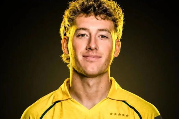 IPL 2026: Chennai Super Kings sign Dian Forrester as replacement for injured Jamie Overton