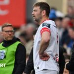 Ulster's Henderson suspended for Challenge Cup final