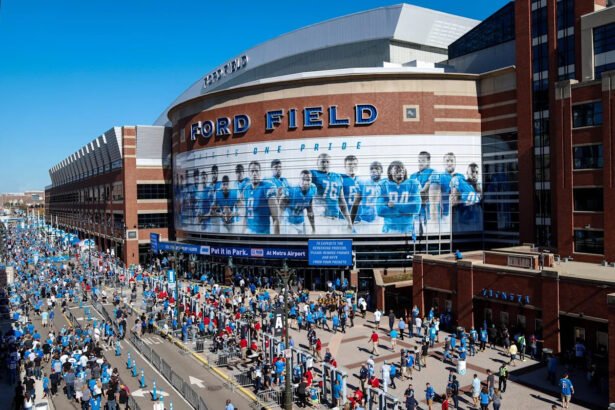 All the Detroit Lions 2026 schedule news, leaks, rumors in one place