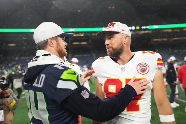 Primetime! Seahawks to host Chiefs on ‘Sunday Night Football’