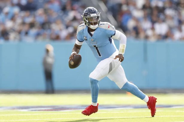 Following all the 2026 schedule rumors for Titans