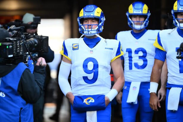Broncos schedule rumor: Denver to host Rams in Week 3 for Sunday Night Football