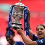 Australia's Kerr to leave Chelsea Women at season's end