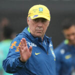 Carlo Ancelotti extends contract with Brazil's national team until 2030 World Cup