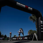 Ironman Jacksonville joins two Florida cities in grueling debut race