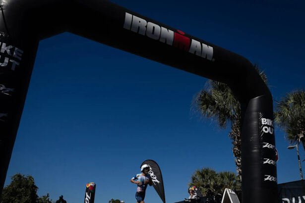 Ironman Jacksonville joins two Florida cities in grueling debut race