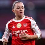 McCabe to leave Arsenal in the summer