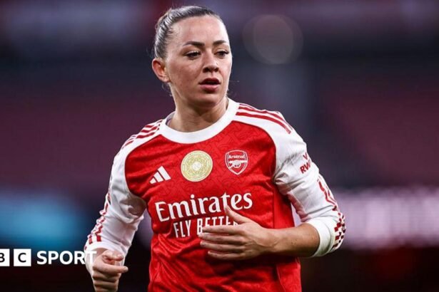 McCabe to leave Arsenal in the summer