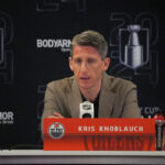 Oilers GM Stan Bowman reveals why Edmonton fired coach Kris Knoblauch