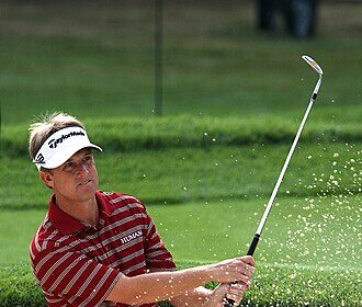 'Not driving well enough' - 'wayward' McIlroy rues costly PGA Champs start