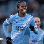 Shaw leads WSL player of the season shortlist