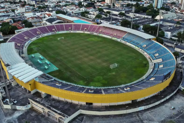 📋 Grêmio named for another Copa do Brasil decider