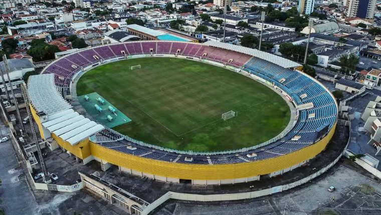 📋 Grêmio named for another Copa do Brasil decider
