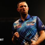 Humphries & Price seal Premier League play-off spots