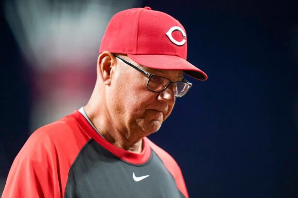 Guardians make 'Cincinnati isn't in Ohio' jokes ahead of Reds series