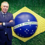Brazil confirm Carlo Ancelotti contract extension until 2030