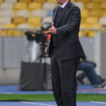 Brazil extend coach Carlo Ancelotti through 2030 World Cup