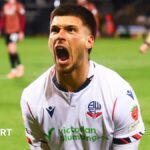 'Dangerous' Bolton come full circle for play-off final