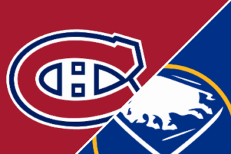 Follow live: Canadiens, Sabres face off in Game 5 ...