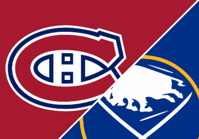 Follow live: Canadiens, Sabres face off in Game 5 ...