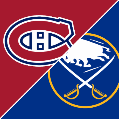 Follow live: Canadiens, Sabres face off in Game 5 ...