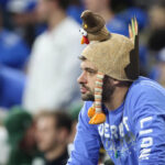 2026 NFL schedule: A phenomenal slate for Thanksgiving, Black Friday and even Thanksgiving eve