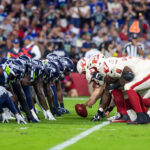 NFL schedule released. Cardinals game-by-game predictions, dates, times
