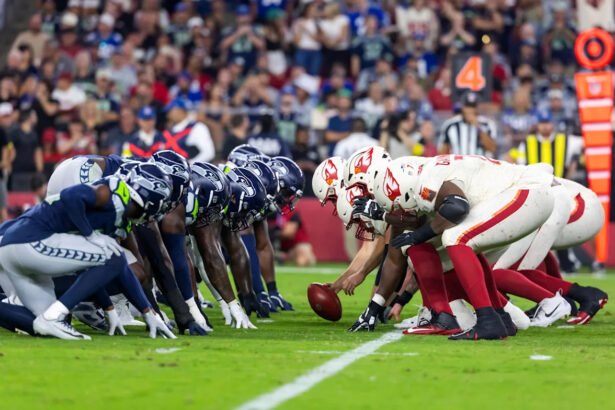 NFL schedule released. Cardinals game-by-game predictions, dates, times