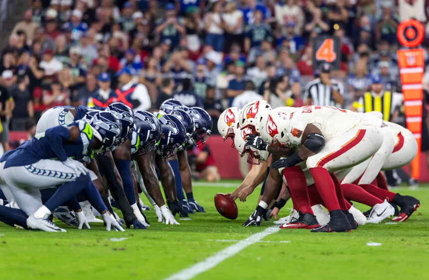 NFL schedule released. Cardinals game-by-game predictions, dates, times