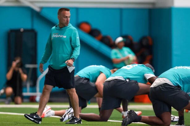 Miami Dolphins 2026 game-by-game predictions after schedule release