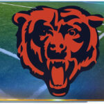 NFL schedule: Chicago Bears to play Detroit Lions on Thanksgiving, Green Bay Packers on Christmas