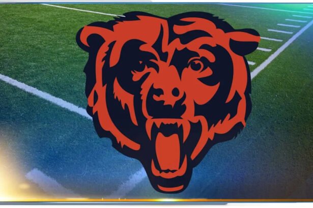 NFL schedule: Chicago Bears to play Detroit Lions on Thanksgiving, Green Bay Packers on Christmas