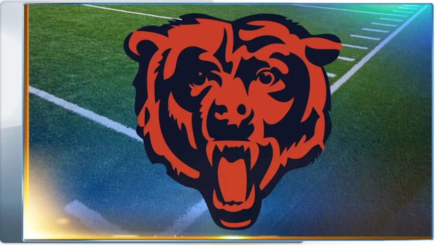 NFL schedule: Chicago Bears to play Detroit Lions on Thanksgiving, Green Bay Packers on Christmas