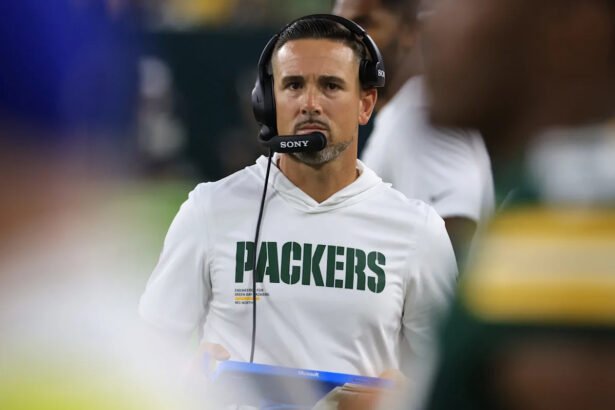 Check out the Green Bay Packers 2026 preseason schedule