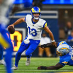 Rams 2026 preseason schedule: Dates, times and opponents