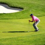 Scheffler in seven-way tie for major lead as McIlroy, DeChambeau struggle