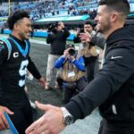 2026 NFL schedule release: Primetime Panthers, coach Dave Canales receive Seahawks rematch