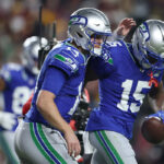 NFL schedule release winners, losers: Seahawks set up nicely, not high-profile rookies