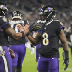 Instant reactions to the Ravens’ 2026 schedule release