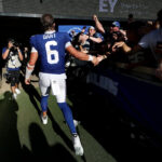 NFL schedule: Bye weeks for all 32 teams in 2026