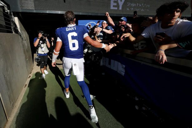 NFL schedule: Bye weeks for all 32 teams in 2026
