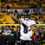 2026 NFL schedule release, odds: Over/unders for all 32 teams; Ravens, Rams have NFL's highest seaso