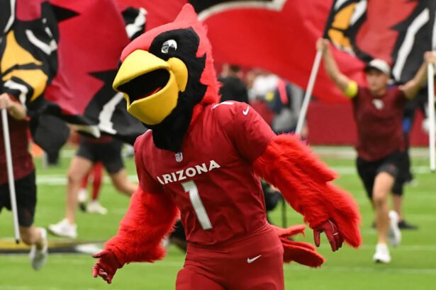 The worst NFL schedule release videos, including the Cardinals’ AI abomination