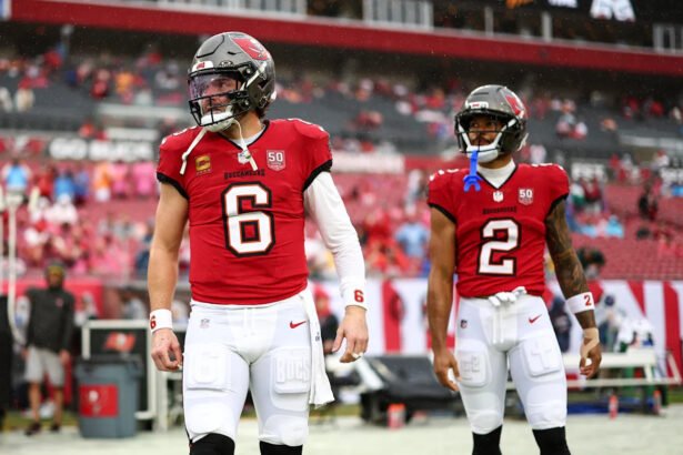 Instant predictions for Buccaneers’ 17-game schedule