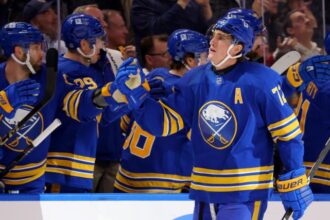 Sabres vs. Canadiens schedule: Dates, times, TV channels, scores for NHL Stanley Cup Playoffs series