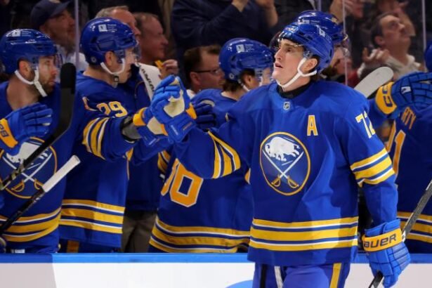 Sabres vs. Canadiens schedule: Dates, times, TV channels, scores for NHL Stanley Cup Playoffs series