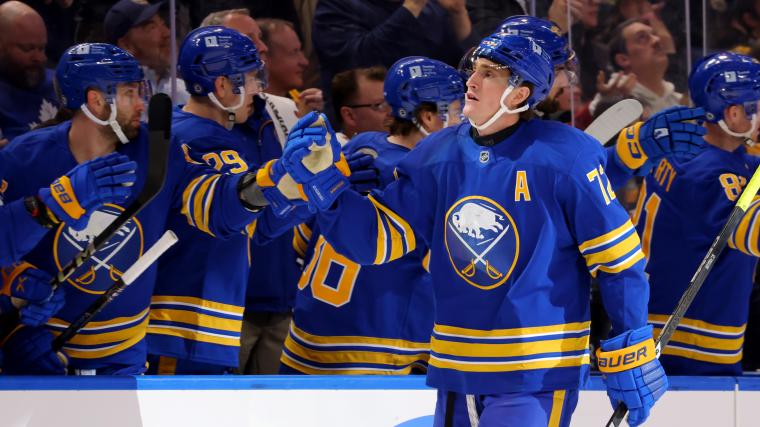 Sabres vs. Canadiens schedule: Dates, times, TV channels, scores for NHL Stanley Cup Playoffs series