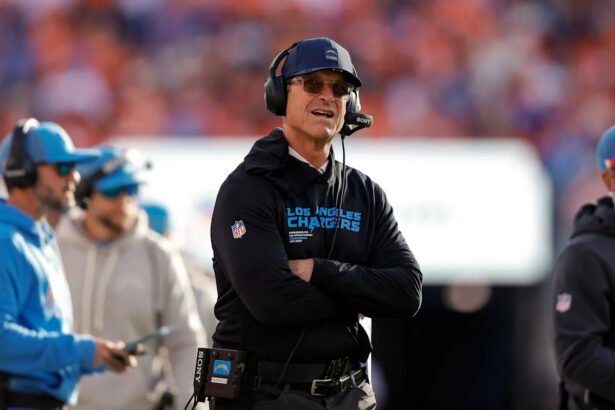 Chargers 2026 schedule released: Best social media reactions