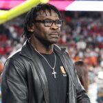 Super Bowl champion Michael Irvin defends Mike Vrabel and Dianna Russini, tells critics to look in t